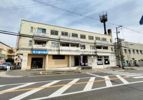マンションくすのきの外観画像