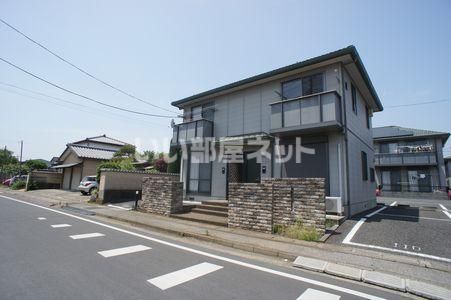 シャーメゾン Eの外観画像