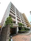 シテラ川崎フローリアの外観画像