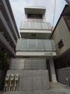 Aries清澄の外観画像