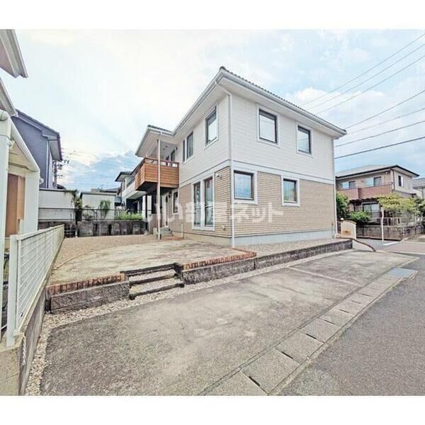 瀬戸市の外観画像