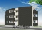 ジーメゾン名古屋楠プレシャス 犬猫可 事務所可 ルームシェア可の外観画像