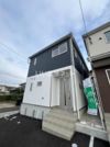 クレイドルガーデン小郡市三国が丘第3ー3号棟の外観画像