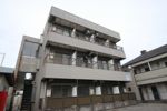 グランデュール山田の外観画像