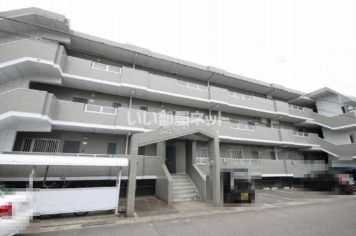 シェトワ・エムワイの外観画像