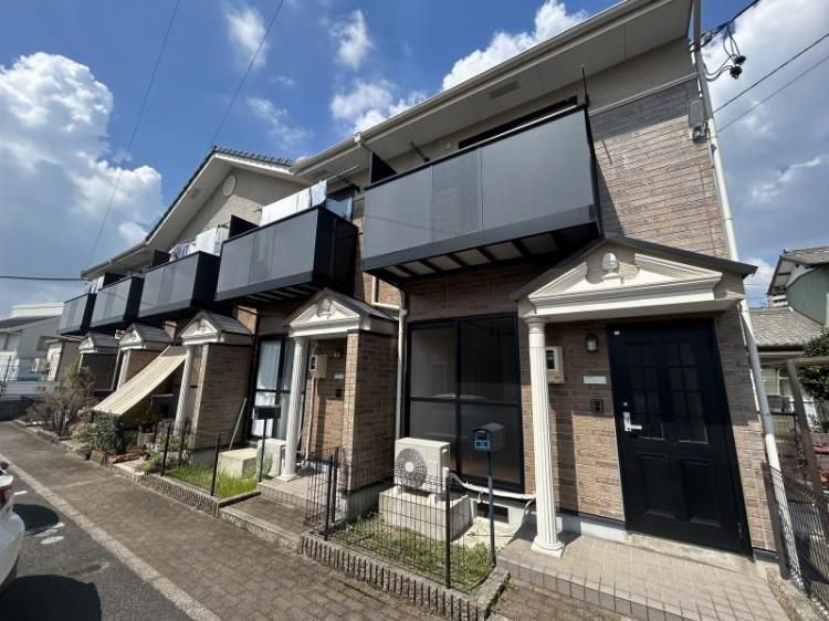 Quall Cの外観画像