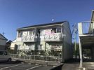 アメニティ亀山Ⅱ Dの外観画像