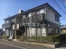 パラシオン日永Ⅱ Cの外観画像