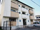 サニーコートOKADAの外観画像