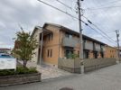 ブエノス中川 Aの外観画像