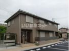 カーサクレールBの外観画像