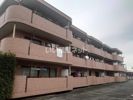 マンションクオーレの外観画像