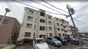 ハイツ高御堂C棟の外観画像