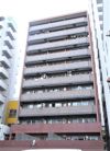 ライオンズマンション笹塚の外観画像
