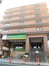 ライオンズマンション鶴見本町通りの外観画像