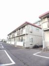 シティハイムエクセルB棟の外観画像