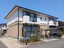 サンビレッジ横田Aの外観画像