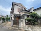 川越市寺尾貸家の外観画像