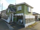 川越市大袋貸家の外観画像