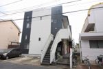 コンフォートベネフィスジオ箱崎東の外観画像