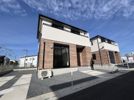 三室戸建J.Kの外観画像