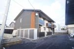 シャーメゾン六日町の外観画像