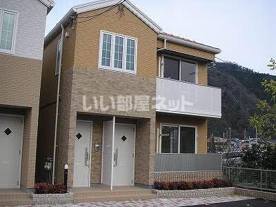 アルル 参番館の外観画像