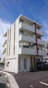casa feliz（カーサ フェリス）の外観画像
