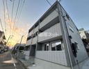 パークフロント府中美好町の外観画像