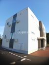 アーバンキューブ・ドエルAの外観画像