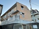 タウニー北春日丘C棟の外観画像