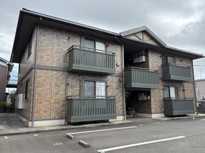 セレッサ花堂 Aの外観画像