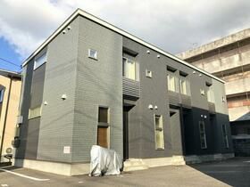 D-BOX堀川町の外観画像