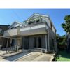 ★中川区万場戸建の外観画像