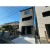 ★北名古屋市能田蓮池新築戸建の外観画像