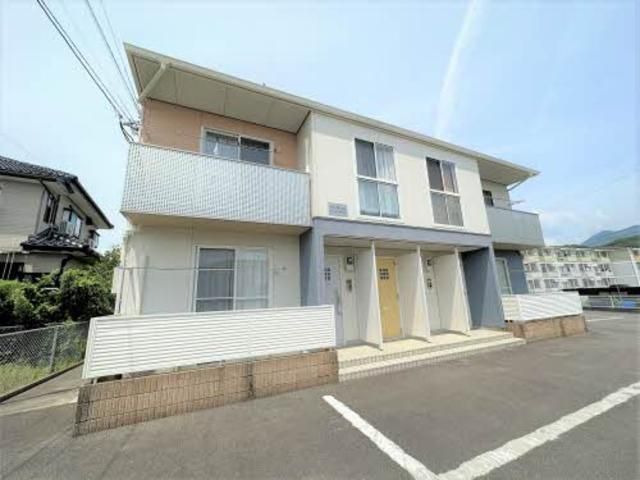 シャーメゾン愛宕 C棟 ＃の外観画像