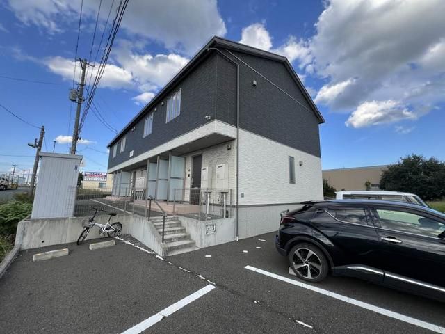 ヴェラールの外観画像