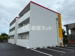 MIYABI大北の外観画像