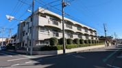 第一グリーンパークの外観画像