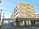 ダイアパレス成田ニュータウンの外観画像