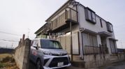 天神町戸建ての外観画像