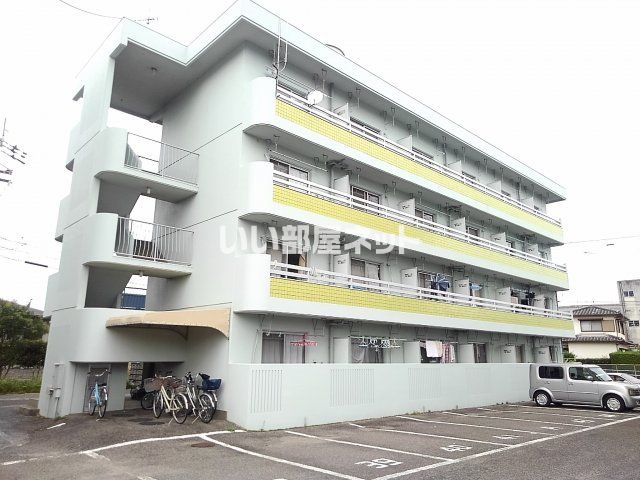 ファーストインK3の外観画像
