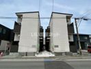 MAHORA MAISON久留米大学駅前2の外観画像