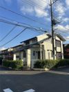 川島邸の外観画像