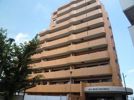 ライオンズマンション城野駅前の外観画像
