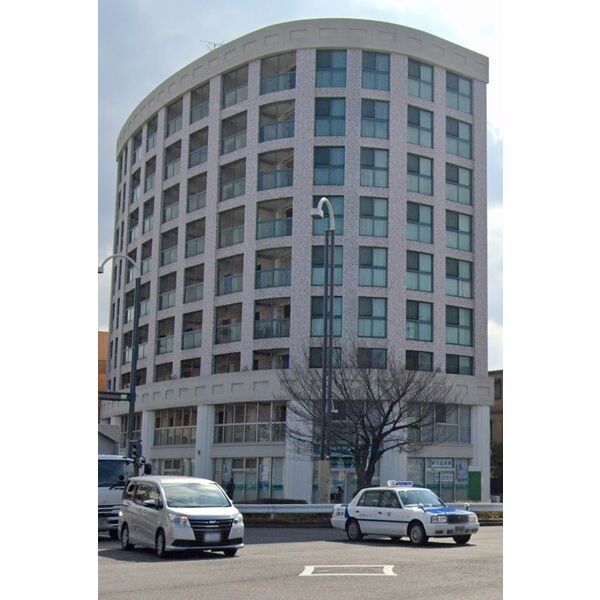 さくらHills桜本町EASTの外観画像