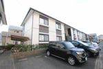コーポランド津田新町 B棟の外観画像