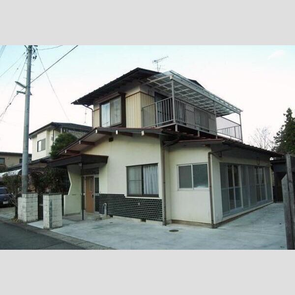 泉ケ丘一丁目戸建の外観画像