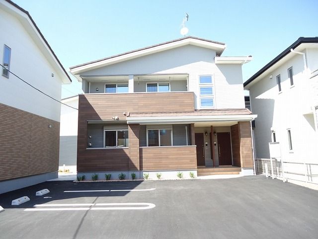 ルーチェ・S 吉山 Cの外観画像
