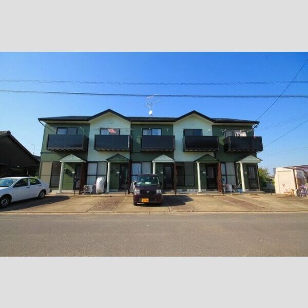 DUPLEX 国王257の外観画像